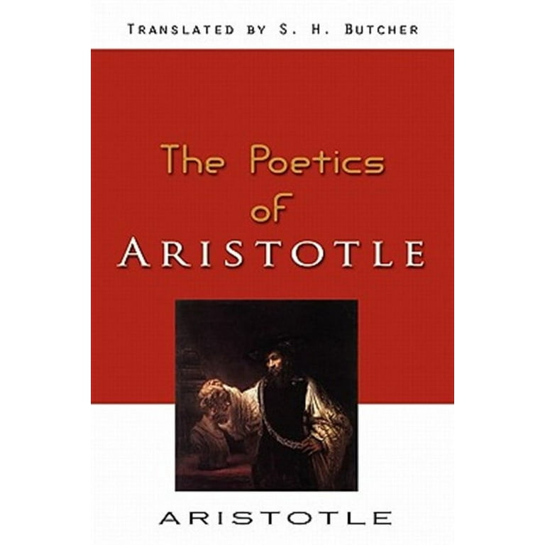 Poetics - Aristotle (Paperback) - Walmart.com