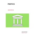 thumbnail image 1 of Poetics (Paperback), 1 of 1