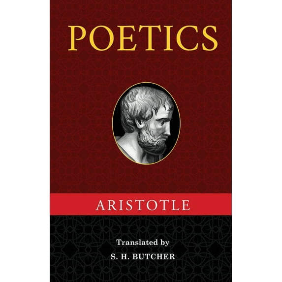 Poetics, (Paperback)
