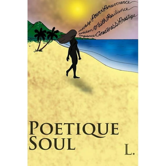 Poetique Soul (Paperback)