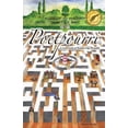 thumbnail image 1 of Poetpourri - a labyrinth of wandering thought, (Paperback), 1 of 1