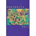 thumbnail image 1 of Poetraits (Paperback), 1 of 1