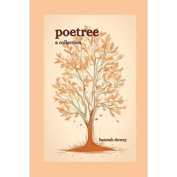 Poetree: A Collection, (Paperback)
