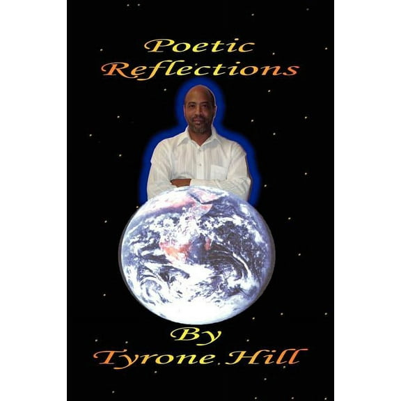 Poetric Reflections (Paperback)