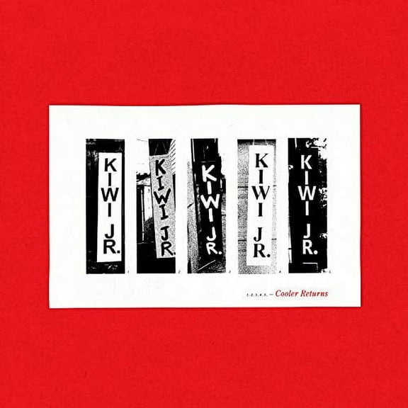 Poetry Album [Import]