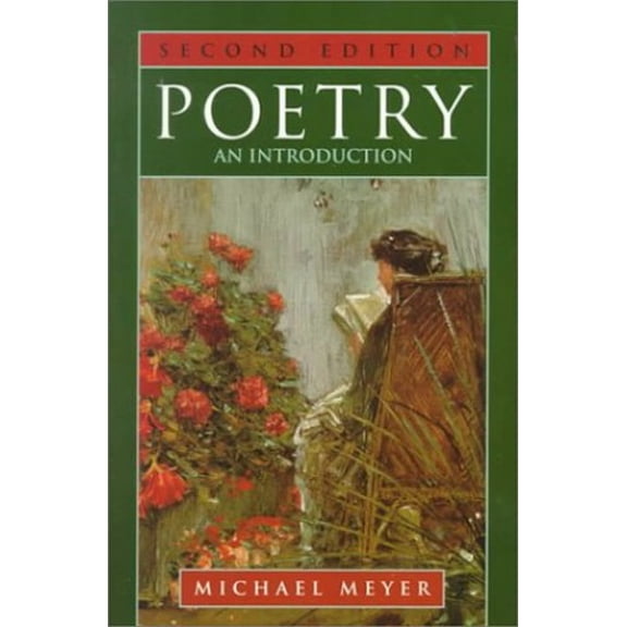 Pre-Owned Poetry: An Introduction Paperback