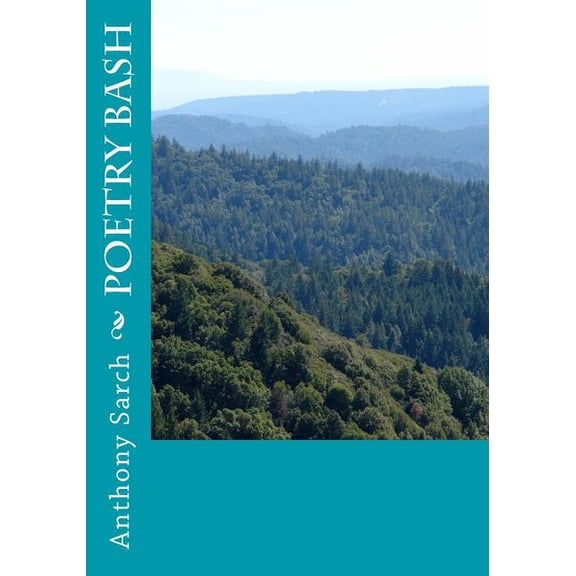 Poetry Bash (Paperback)