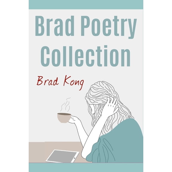 Poetry Brad Poetry Collection, Book 9, (Paperback)