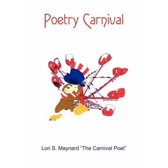 Poetry Carnival, (Paperback)