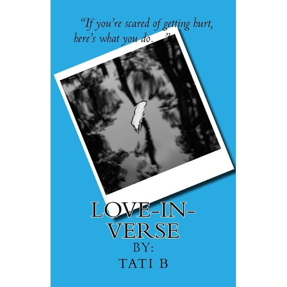Poetry Collection: Love-In-Verse (Paperback)