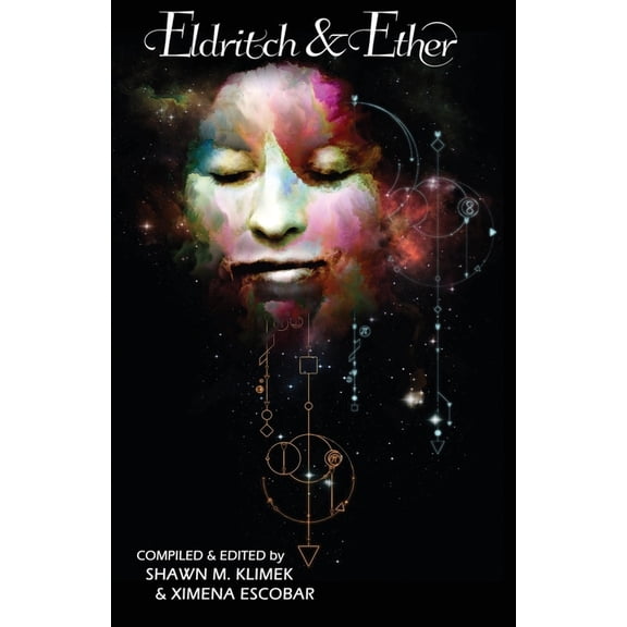 Poetry Eldritch & Ether, Book 1, (Paperback)