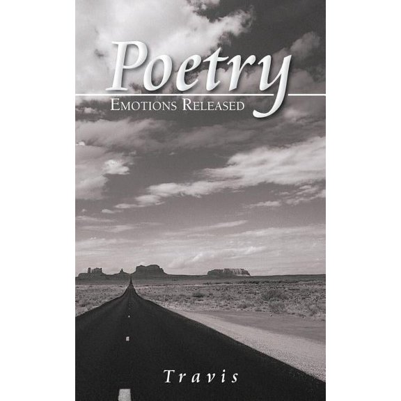 Poetry: Emotions Released, (Paperback)