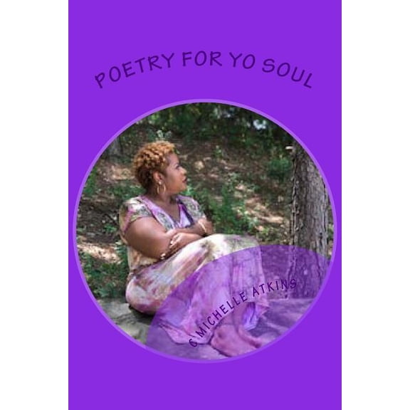 Poetry For Yo Soul (Paperback)