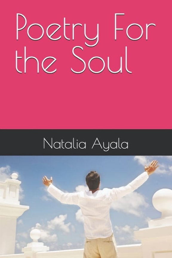Poetry For the Soul, (Paperback)
