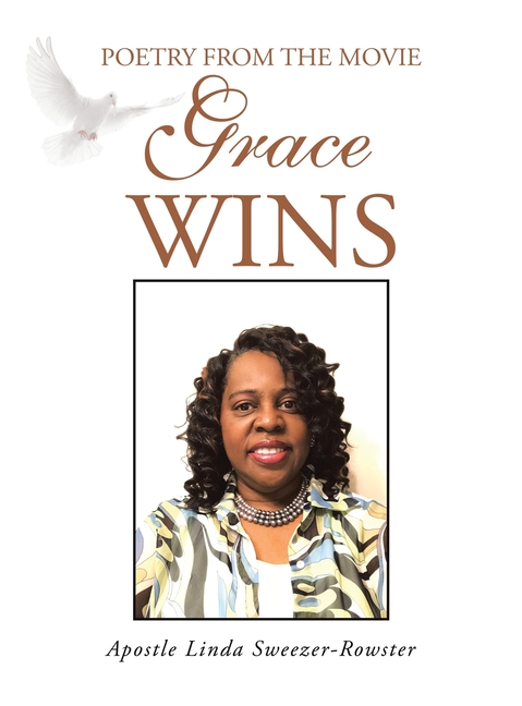 Poetry From The Movie Grace Wins, (Hardcover) - Walmart.com