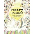 thumbnail image 1 of Poetry Hounds, (Hardcover), 1 of 1