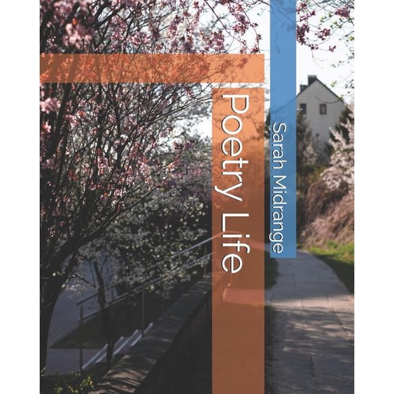 Poetry Life (Paperback)