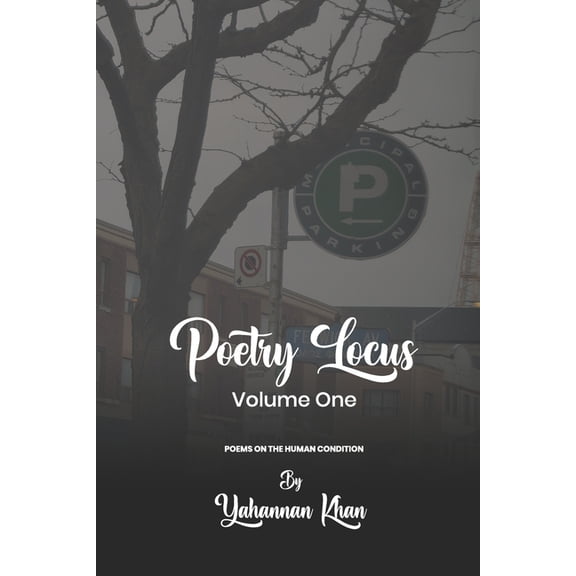 Poetry Locus: Volume One, (Paperback)