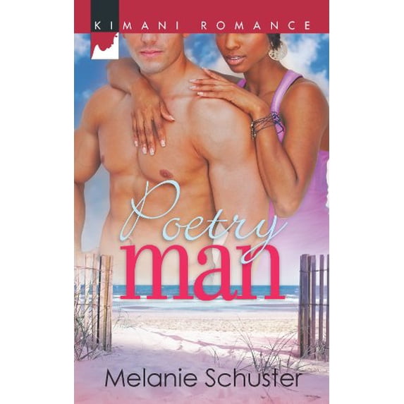Pre-Owned Poetry Man (Kimani Romance) (Unknown) 0373862857 9780373862856