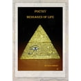 thumbnail image 1 of Poetry Messages Of Life (Paperback), 1 of 1