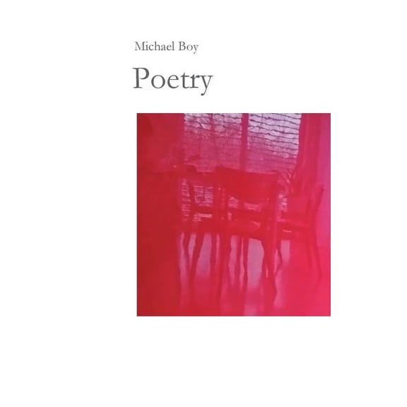 Poetry, (Paperback)