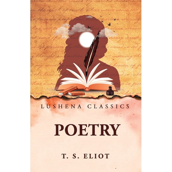 Poetry, (Paperback)