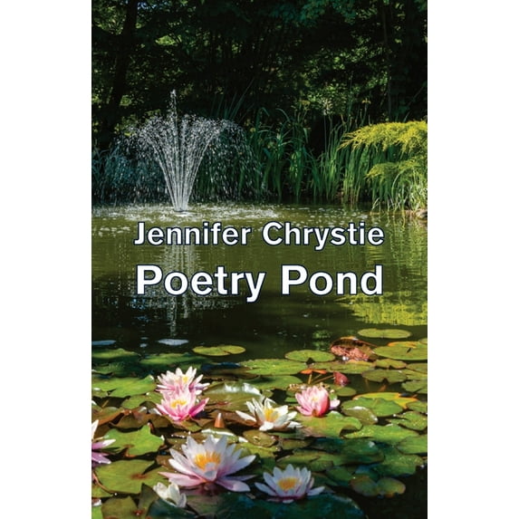 Poetry Pond, (Paperback)