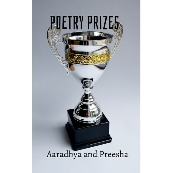 Poetry Prizes (Paperback)