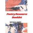 thumbnail image 1 of Poetry Resource Booklet, (Paperback), 1 of 1