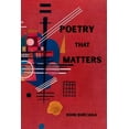 thumbnail image 1 of Poetry That Matters, (Paperback), 1 of 1