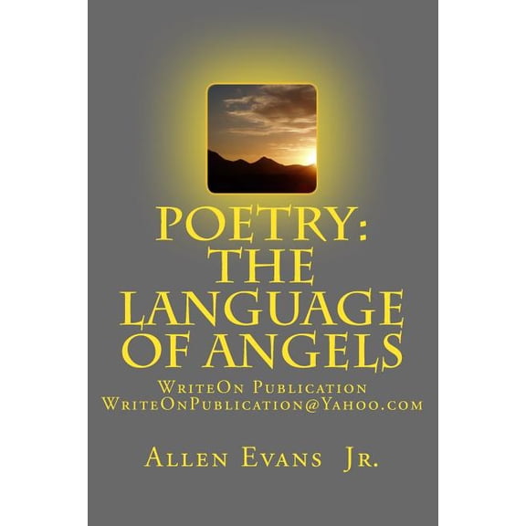 Poetry: The Language of Angels