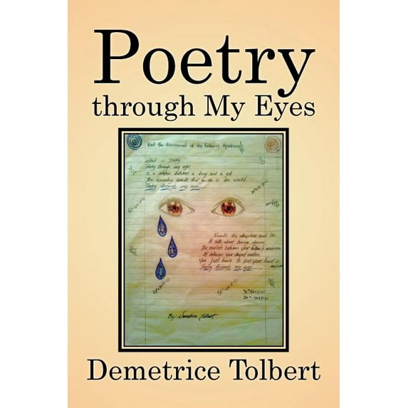 Poetry Through My Eyes