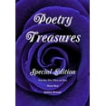 thumbnail image 1 of Poetry Treasures Special Edition Vols One, Two, Three and Four Poetry Book, (Paperback), 1 of 1