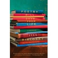 thumbnail image 1 of Pre-Owned Poetry Will Save Your Life: A Memoir (Paperback) 1982104821 9781982104825, 1 of 1