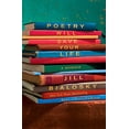 thumbnail image 1 of Pre-Owned Poetry Will Save Your Life: A Memoir, 1 of 1
