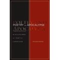 thumbnail image 1 of Poetry and Apocalypse: Theological Disclosures of Poetic Language, (Hardcover), 1 of 1