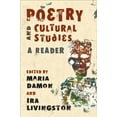 thumbnail image 1 of Poetry and Cultural Studies: A Reader, (Paperback), 1 of 1
