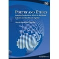 thumbnail image 1 of Globethics.Net Global Poetry and Ethics: Inventing Possibilities in Which We Are Moved to Action and How We Live Together, Book 16, (Paperback), 1 of 1