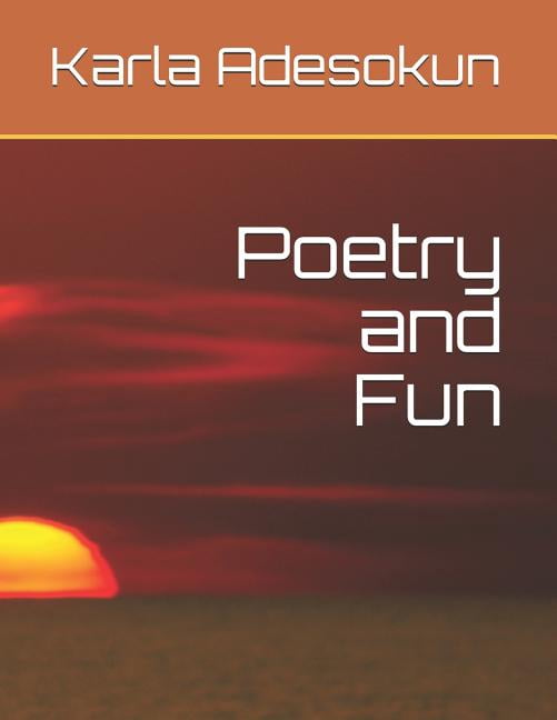 Poetry and Fun (Paperback)