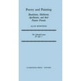 thumbnail image 1 of Poetry and Painting : Baudelaire, Mallarme, Apollinaire, and Their Painter Friends, 1 of 1