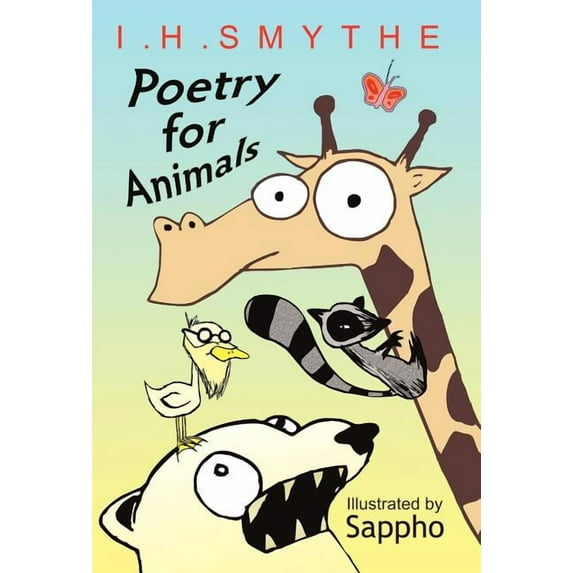 Poetry for Animals