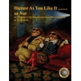 thumbnail image 1 of Adult Illustrated Poetry for Common Peop Humor As You Like It, or Not: An illustrated Collection of adult humor rhyming poetry, Book 3, (Paperback), 1 of 1