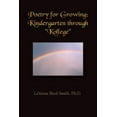 thumbnail image 1 of Poetry for Growing : Kindergarten through "Kollege" (Paperback), 1 of 1