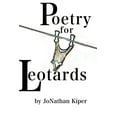 thumbnail image 1 of Poetry for Leotards, (Paperback), 1 of 1