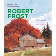 Poetry for Young People Poetry for Young People Robert Frost, Book 1, Paperback