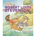 thumbnail image 1 of Poetry for Young People: Robert Louis Stevenson, 1 of 1