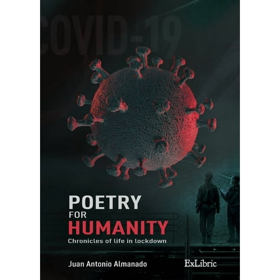 Poetry for humanity (Paperback)