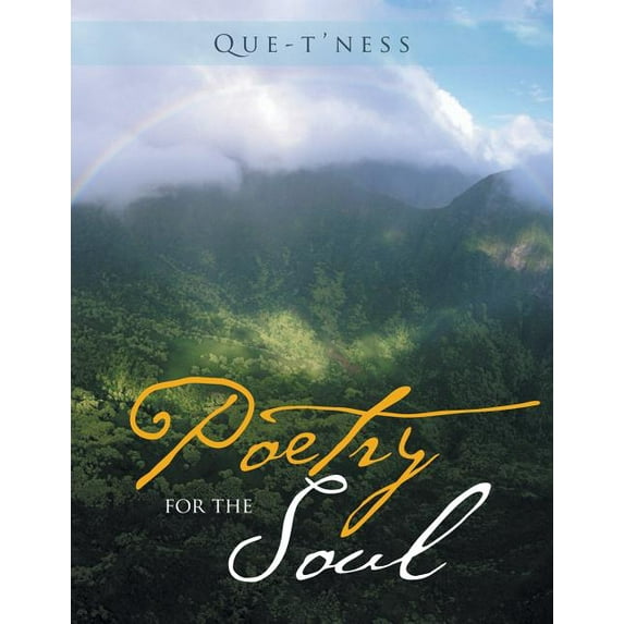 Poetry for the Soul