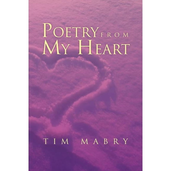 Poetry from My Heart