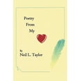 thumbnail image 1 of Poetry from My Heart (Paperback), 1 of 1